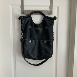 ROOTS  Vintage Bag